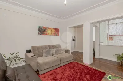 Apartamento com 2 quartos à venda na Rua Augusto Pestana, Santana, Porto Alegre