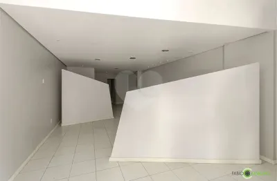 Ponto comercial à venda na Rua General Pedro Bittencourt, Passo da Areia, Porto Alegre