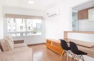 Apartamento com 2 quartos à venda ou para locação em partenon - rs
