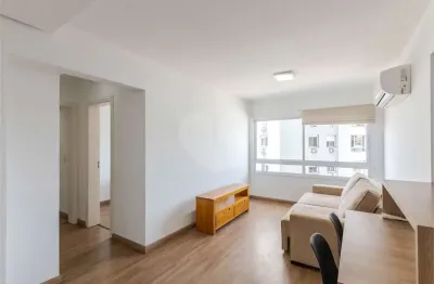 Apartamento com 2 quartos à venda ou para locação em partenon - rs