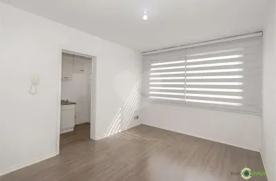 Apartamento com 1 quartos para locação em floresta - rs