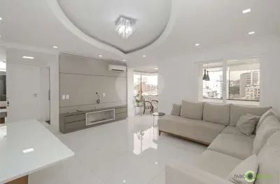 Apartamento com 2 quartos à venda na Rua São Luís, Santana, Porto Alegre