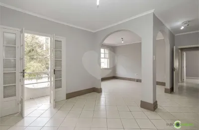 Apartamento com 2 quartos para locação em são joão - rs