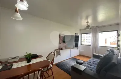 Apartamento com 1 quartos à venda ou para locação em jardim do salso - rs