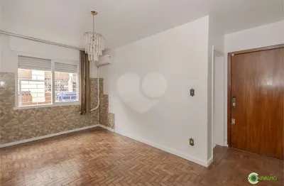 Apartamento com 1 quartos à venda em vila ipiranga - rs