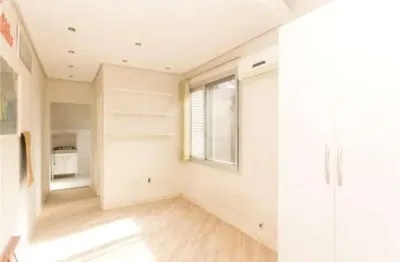 Apartamento com 1 quartos à venda em centro histórico - rs