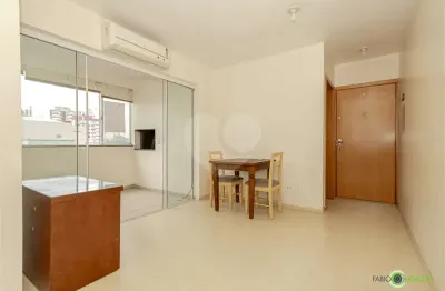 Apartamento com 2 quartos à venda ou para locação em centro histórico - rs