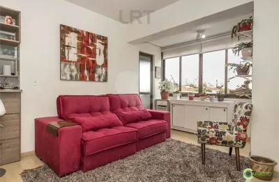 Apartamento com 3 quartos à venda ou para locação em passo da areia - rs