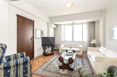 Apartamento com 3 quartos à venda ou para locação em independência - rs