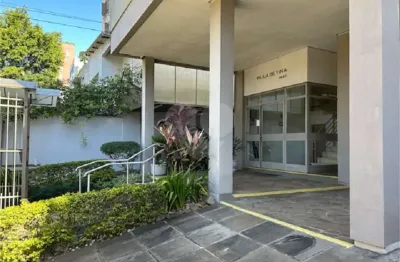 Apartamento com 1 quarto à venda na Avenida Mariland, Auxiliadora, Porto Alegre