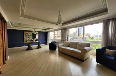 Apartamento com 3 quartos para locação em mont serrat - rs
