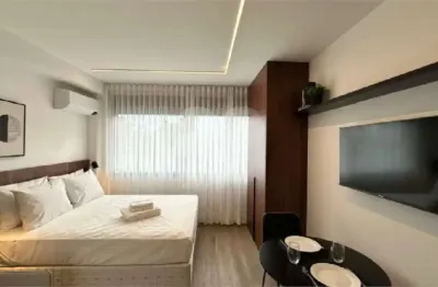 Apartamento com 1 quartos para locação em bela vista - rs