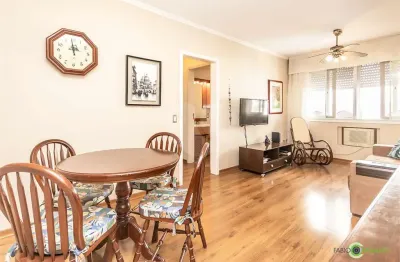Apartamento com 2 quartos à venda na Rua Coronel Corte Real, Petrópolis, Porto Alegre
