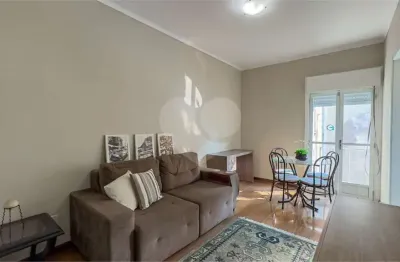 Apartamento com 1 quarto à venda na Rua Jacinto Gomes, 269, Bom Fim, Porto Alegre