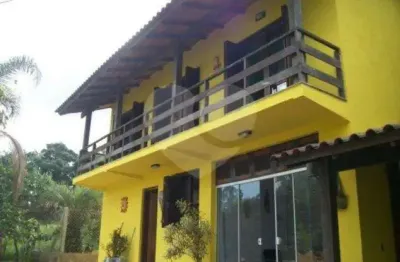 Casa com 3 quartos à venda na Estrada Maria Altina, 135, Aberta dos Morros, Porto Alegre