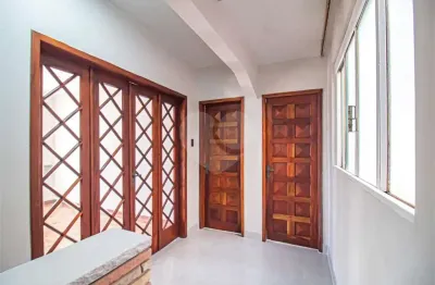 Apartamento com 3 quartos à venda no Boa Vista, Porto Alegre 