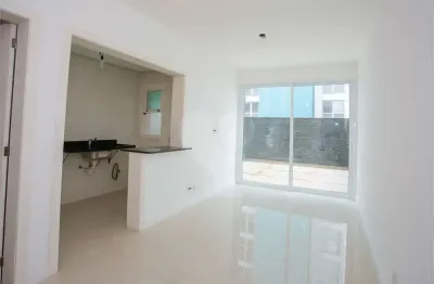 Apartamento com 1 quartos à venda ou para locação em passo da areia - rs