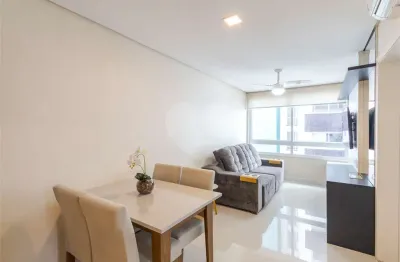 Apartamento com 1 quartos à venda ou para locação em passo da areia - rs