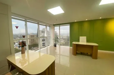 Sala comercial para alugar na Avenida Senador Tarso Dutra, Petrópolis, Porto Alegre