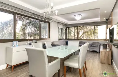 Apartamento com 3 quartos à venda ou para locação em boa vista - rs
