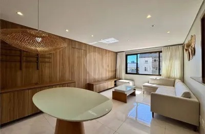 Apartamento com 3 quartos à venda ou para locação em petrópolis - rs