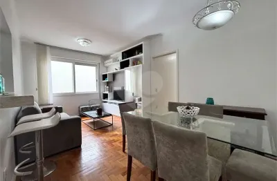 Apartamento com 3 quartos à venda ou para locação em auxiliadora - rs