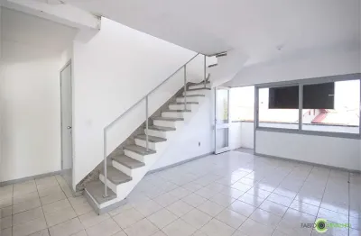 Cobertura com 2 quartos à venda na Rua Salvio Soares, Cristal, Porto Alegre