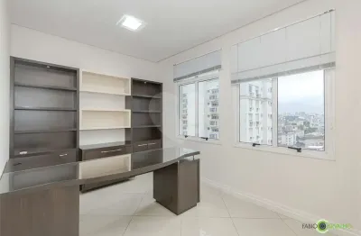 Sala comercial para alugar na Avenida Getúlio Vargas, Menino Deus, Porto Alegre