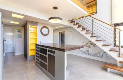 Apartamento com 2 quartos para alugar na Bela Vista, Porto Alegre 