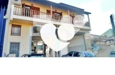 Casa com 7 quartos para alugar na Rua Dona Sebastiana, São João, Porto Alegre