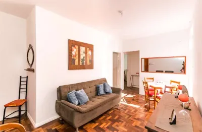 Apartamento com 2 quartos para alugar na Avenida Benjamin Constant, São João, Porto Alegre