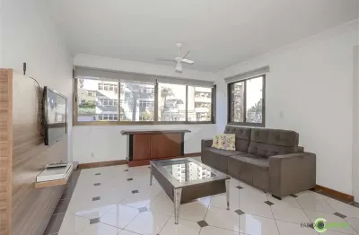 Apartamento com 2 quartos para alugar na Rua João Abbott, 516, Petrópolis, Porto Alegre