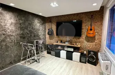 Apartamento com 1 quartos à venda ou para locação em petrópolis - rs