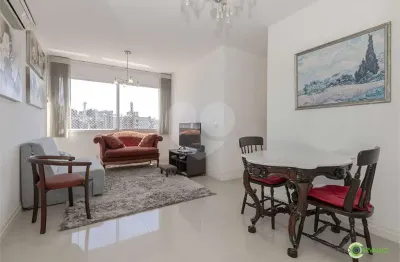 Apartamento com 2 quartos à venda na Rua Coronel Corte Real, 82, Petrópolis, Porto Alegre