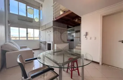 Apartamento com 1 quartos à venda ou para locação em bela vista - rs