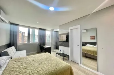 Apartamento com 1 quarto para alugar no Centro, Porto Alegre 