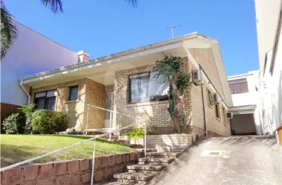 Casa com 4 quartos à venda na Rua Doutor Galdino Nunes Vieira, 306, Vila Ipiranga, Porto Alegre