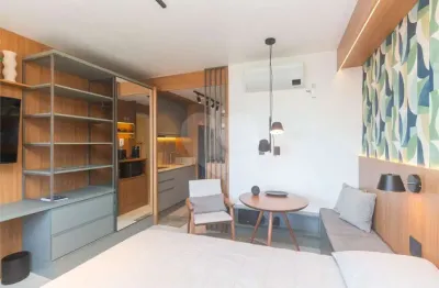 Apartamento com 1 quarto para alugar na Rua Casemiro de Abreu, 576, Bela Vista, Porto Alegre