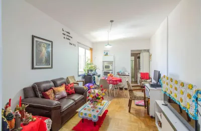 Apartamento com 1 quarto à venda no Centro, Porto Alegre 