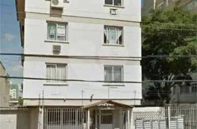 Apartamento com 1 quarto à venda na Rua Albion, Partenon, Porto Alegre