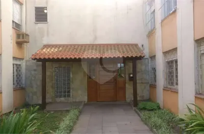 Apartamento com 2 quartos à venda na Rua Engenheiro Alexandre Martins da Rosa, Humaitá, Porto Alegre