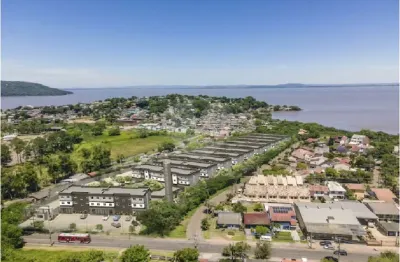 Apartamento com 3 quartos à venda na Avenida Orleaes, 516, Ipanema, Porto Alegre