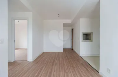 Apartamento com 2 quartos à venda na Avenida Praia de Belas, 2024, Menino Deus, Porto Alegre