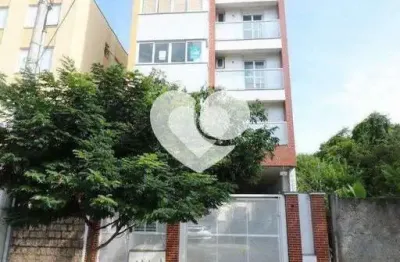 Apartamento com 2 quartos à venda na Rua São Mateus, Jardim do Salso, Porto Alegre