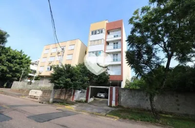 Apartamento com 2 quartos à venda no Jardim do Salso, Porto Alegre 