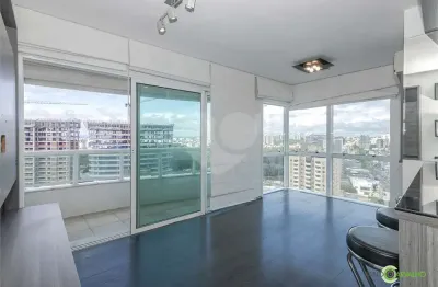 Apartamento com 2 quartos à venda na Rua Valdir Antônio Lopes, 199, Três Figueiras, Porto Alegre