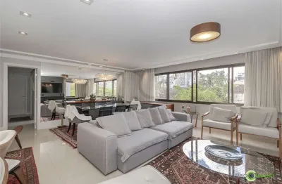 Apartamento com 3 quartos à venda na Rua Dário Pederneiras, 328, Petrópolis, Porto Alegre