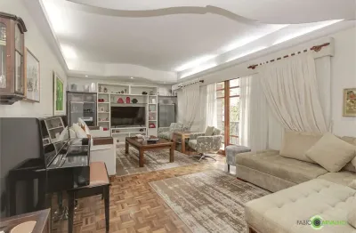 Casa com 3 quartos à venda no Jardim Lindóia, Porto Alegre 