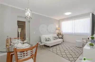 Apartamento com 1 quartos à venda ou para locação em floresta - rs