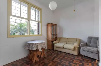 Apartamento com 1 quarto para alugar na Auxiliadora, Porto Alegre 
